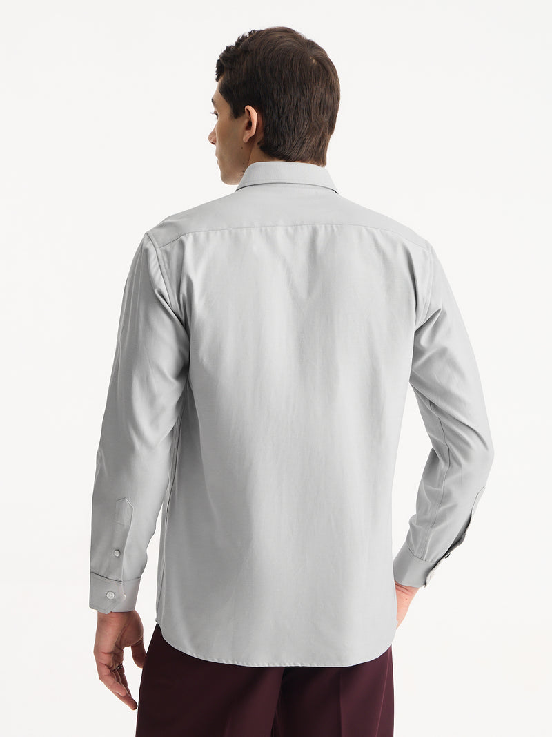 Classic Oxford Shirt