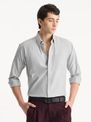 Classic Oxford Shirt