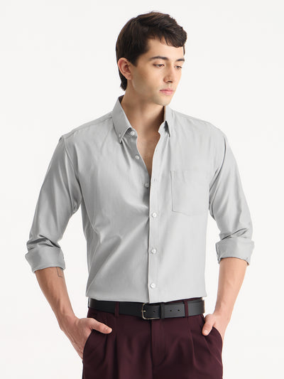 Classic Oxford Shirt