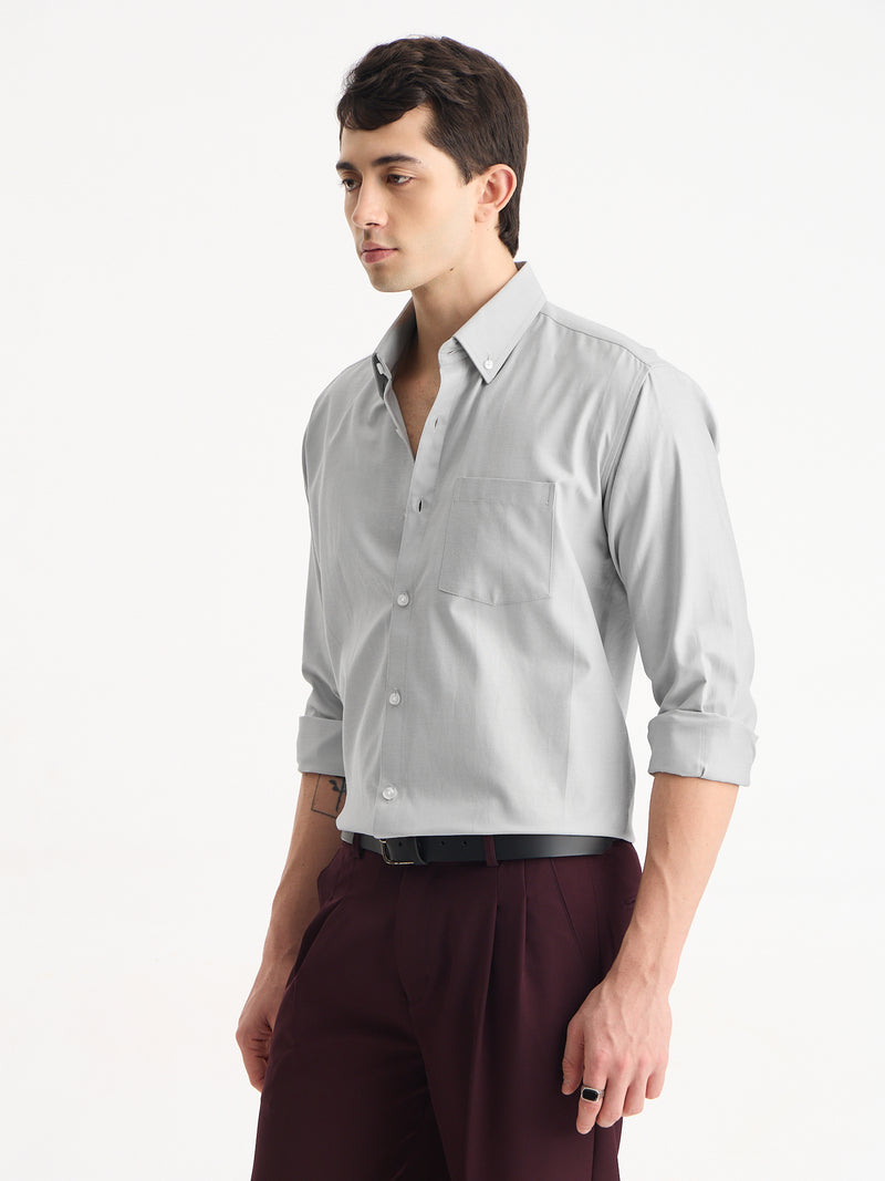 Classic Oxford Shirt