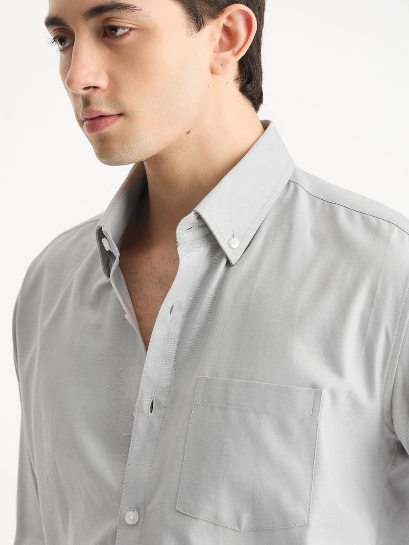 Classic Oxford Shirt
