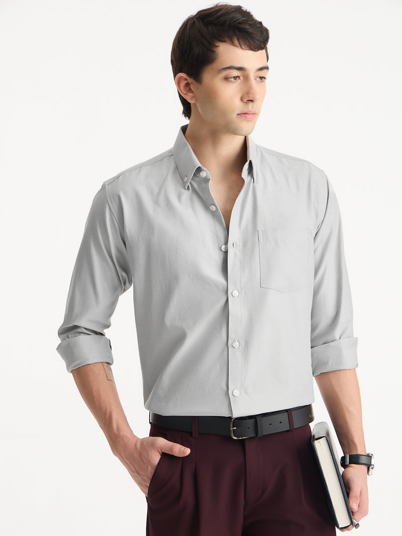 Classic Oxford Shirt