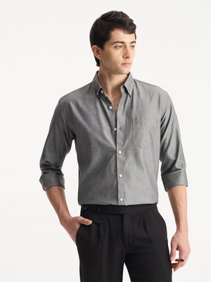 Classic Oxford Shirt