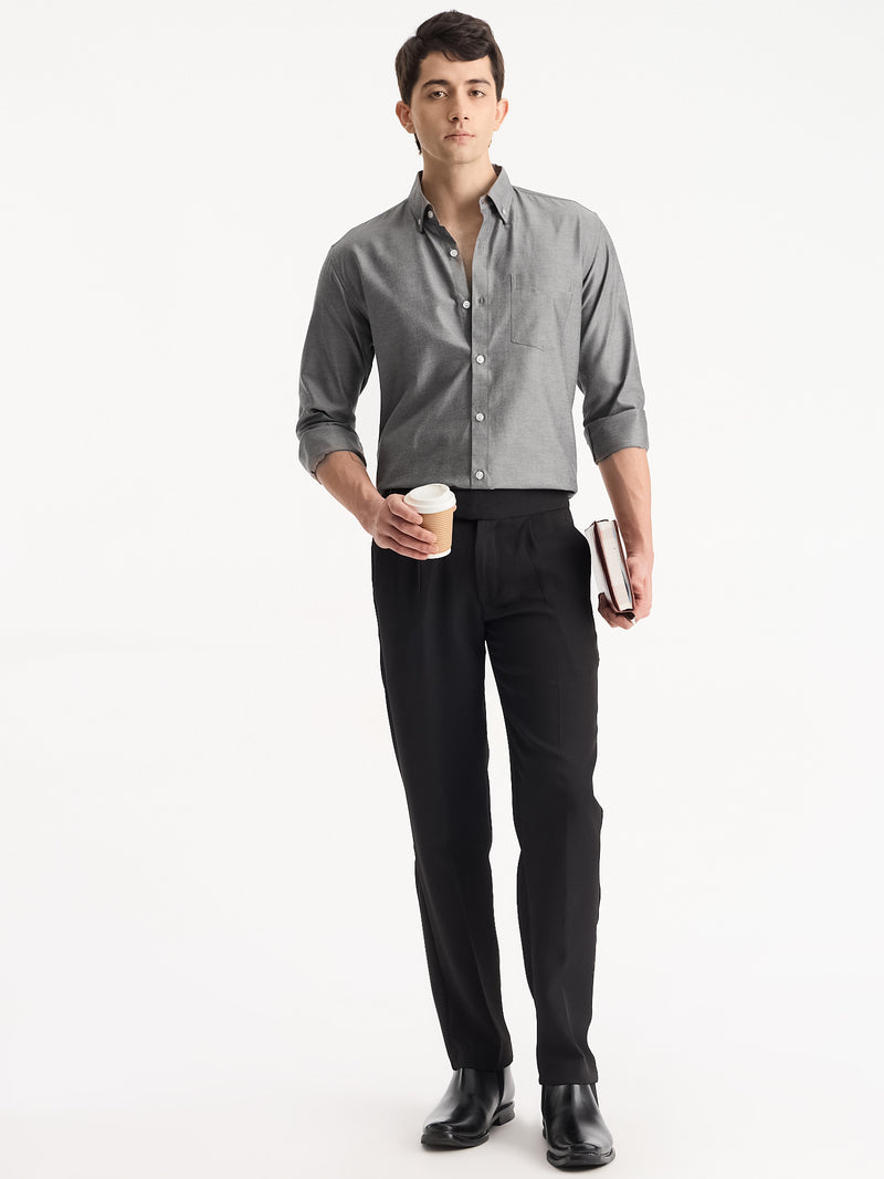 Classic Oxford Shirt
