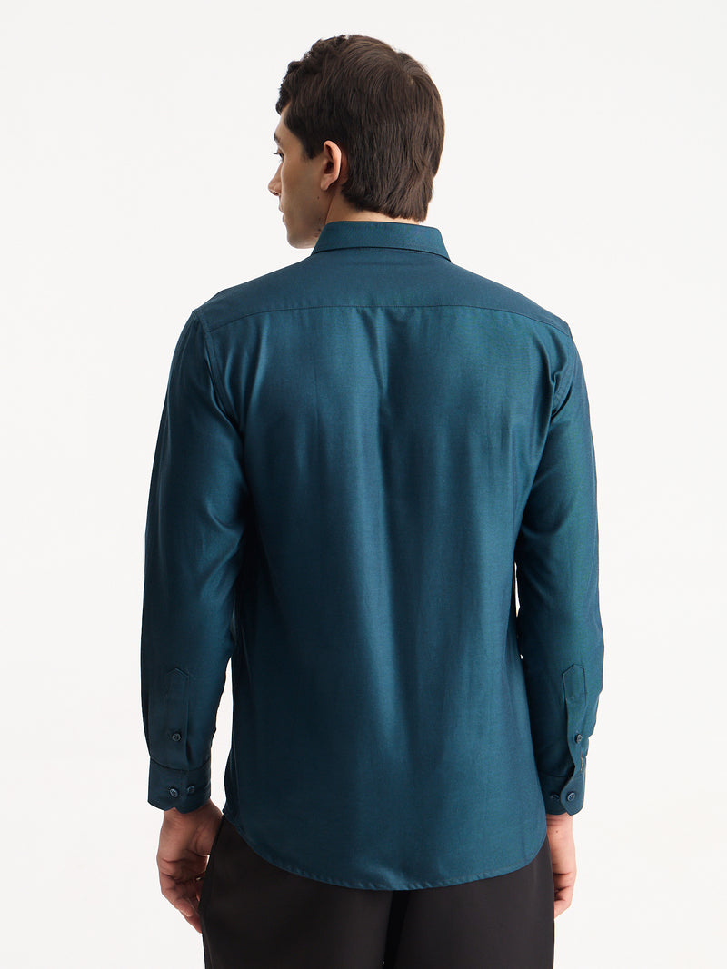 Classic Oxford Shirt