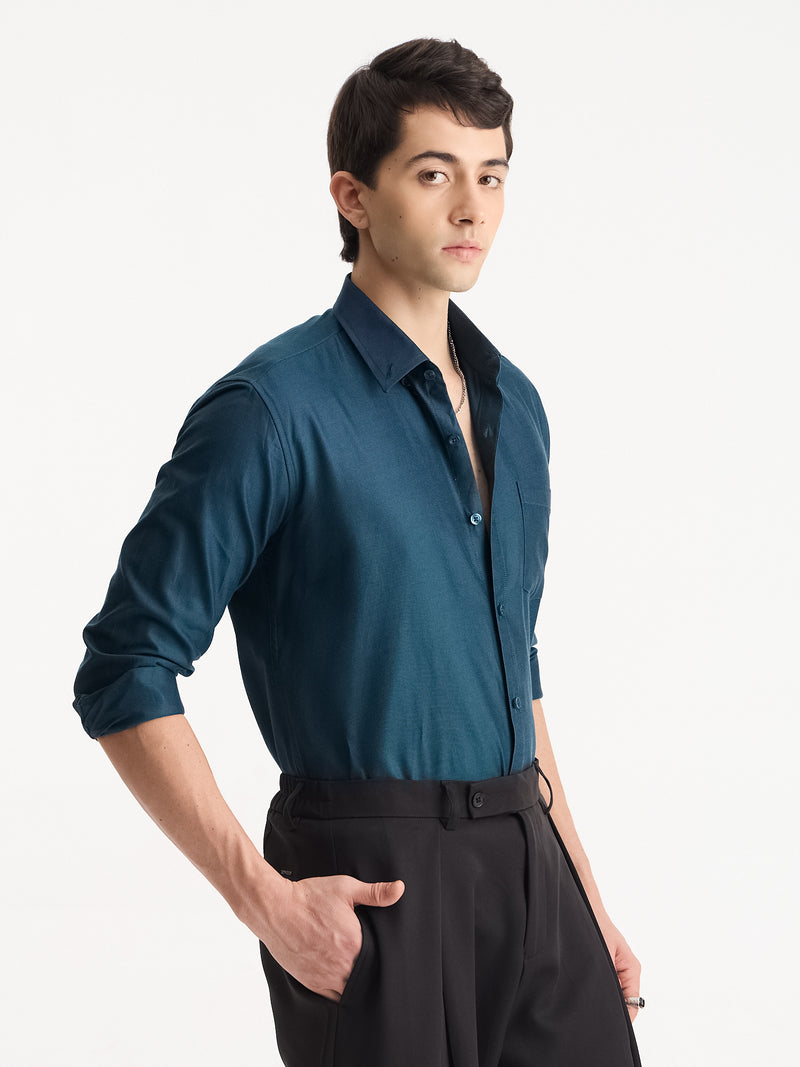 Classic Oxford Shirt