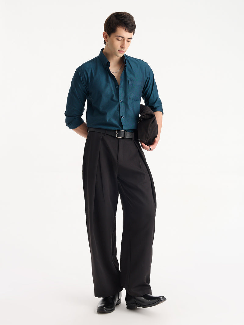 Classic Oxford Shirt