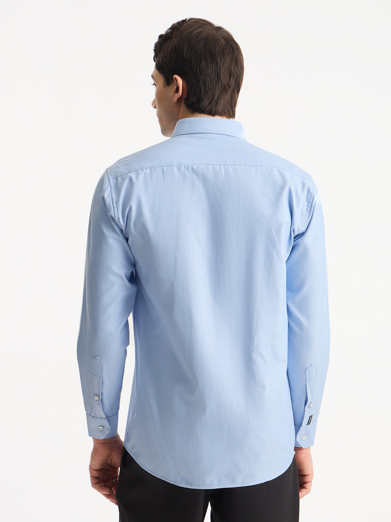 Classic Oxford Shirt