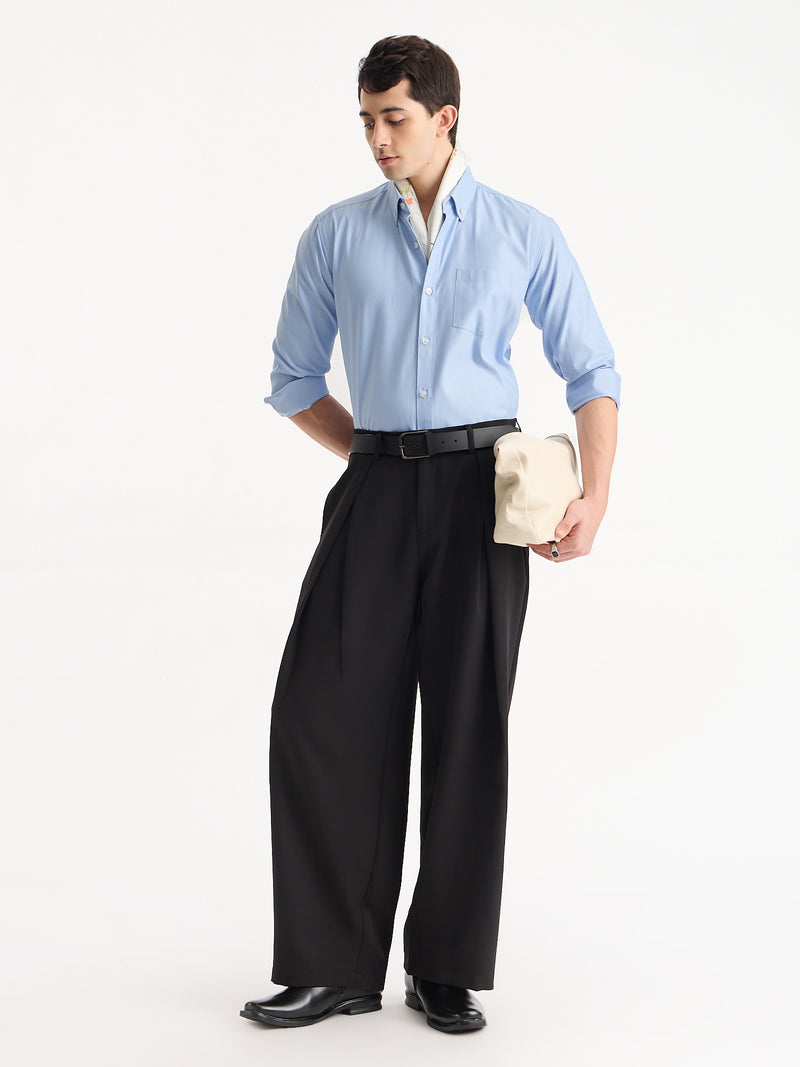 Classic Oxford Shirt