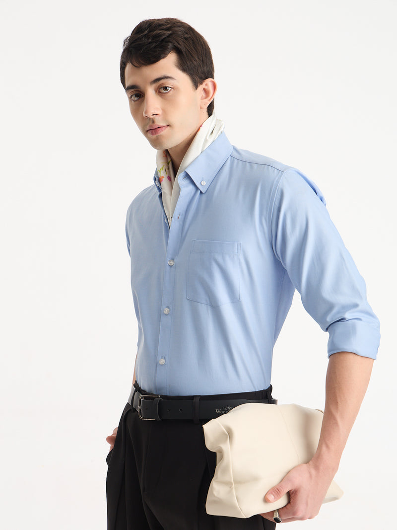 Classic Oxford Shirt