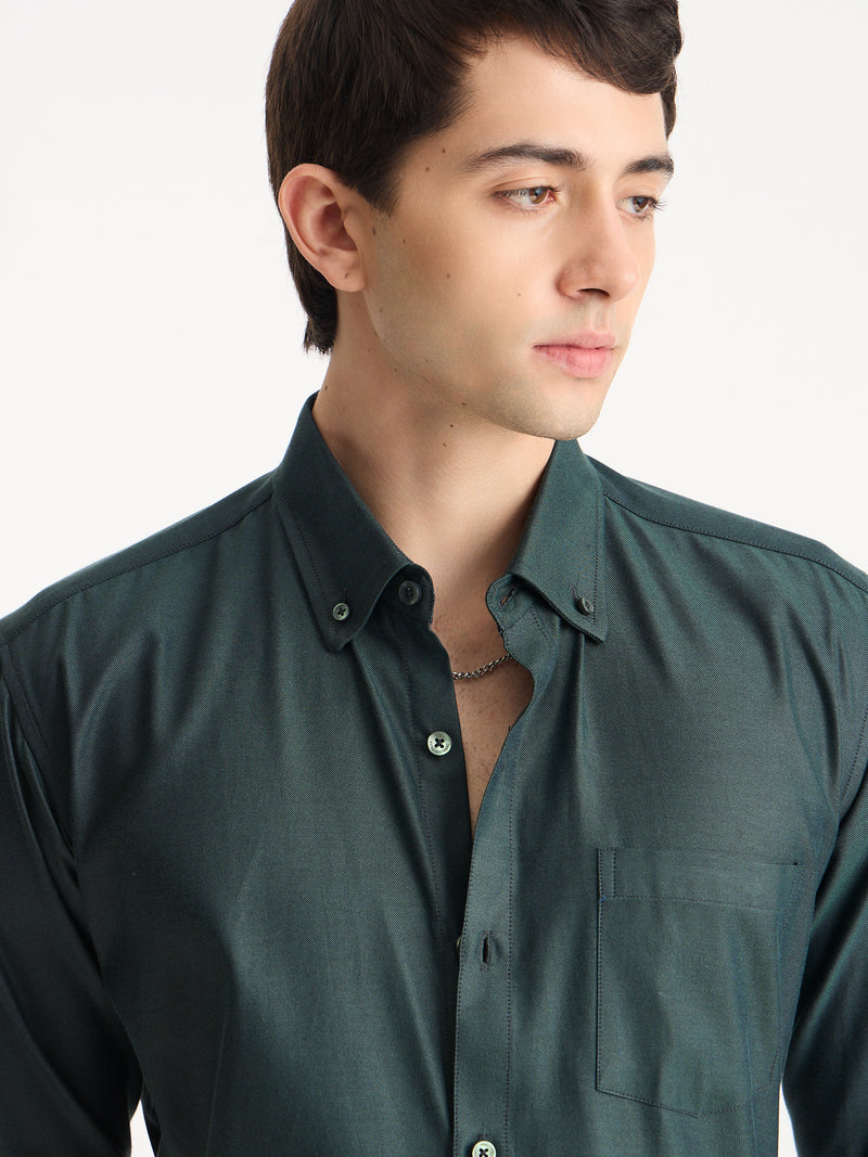 Classic Oxford Shirt