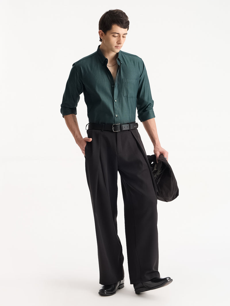 Classic Oxford Shirt