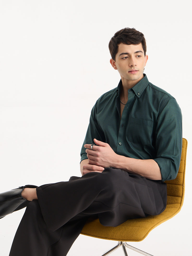 Classic Oxford Shirt