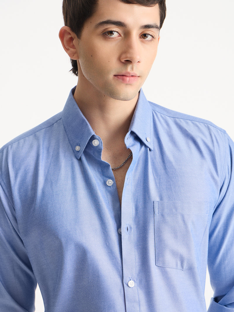 Classic Oxford Shirt