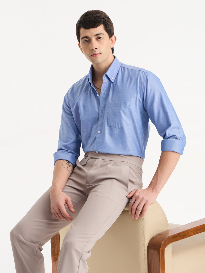 Classic Oxford Shirt