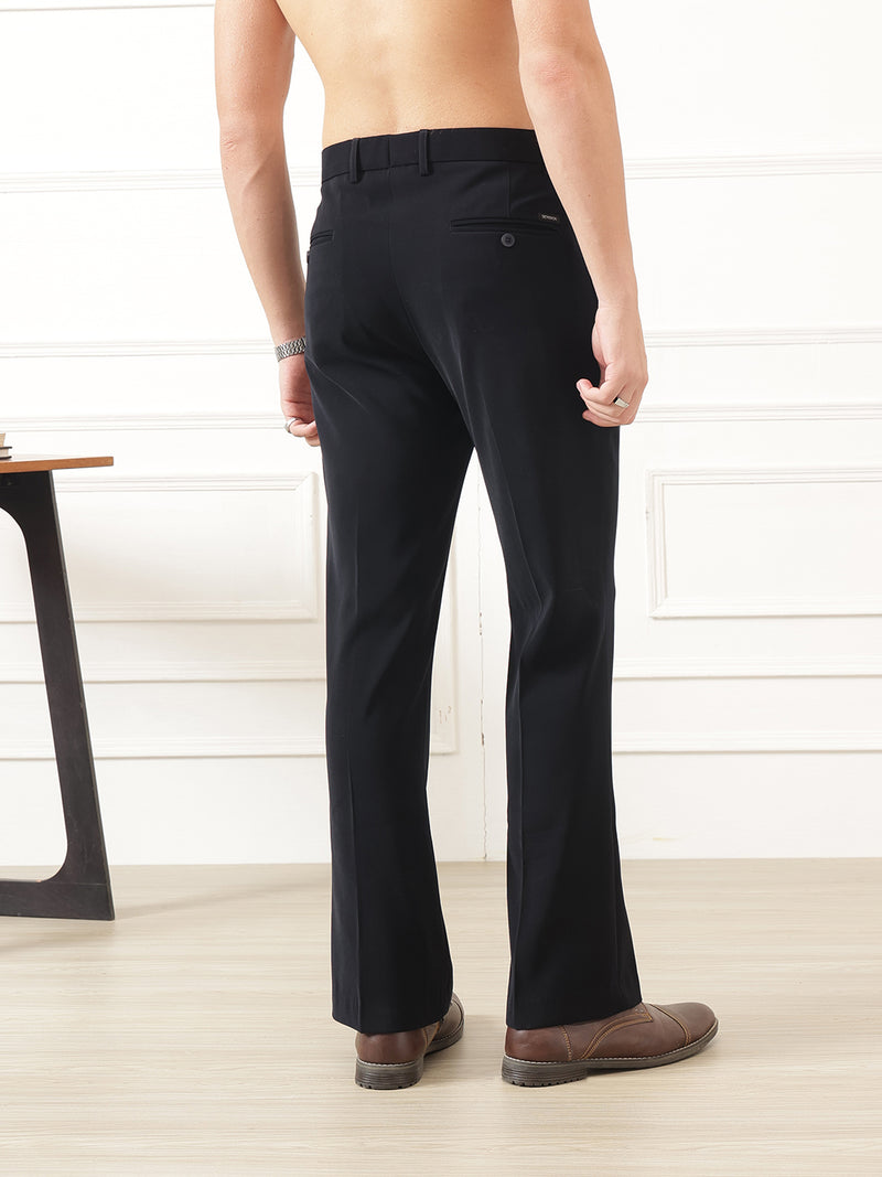 Classic Bootcut Trouser