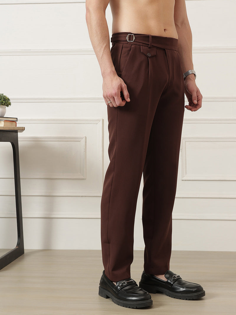 Gurkha Trouser