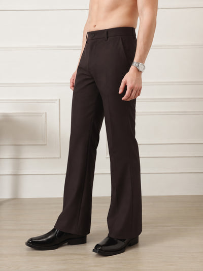 Classic Bootcut Trouser