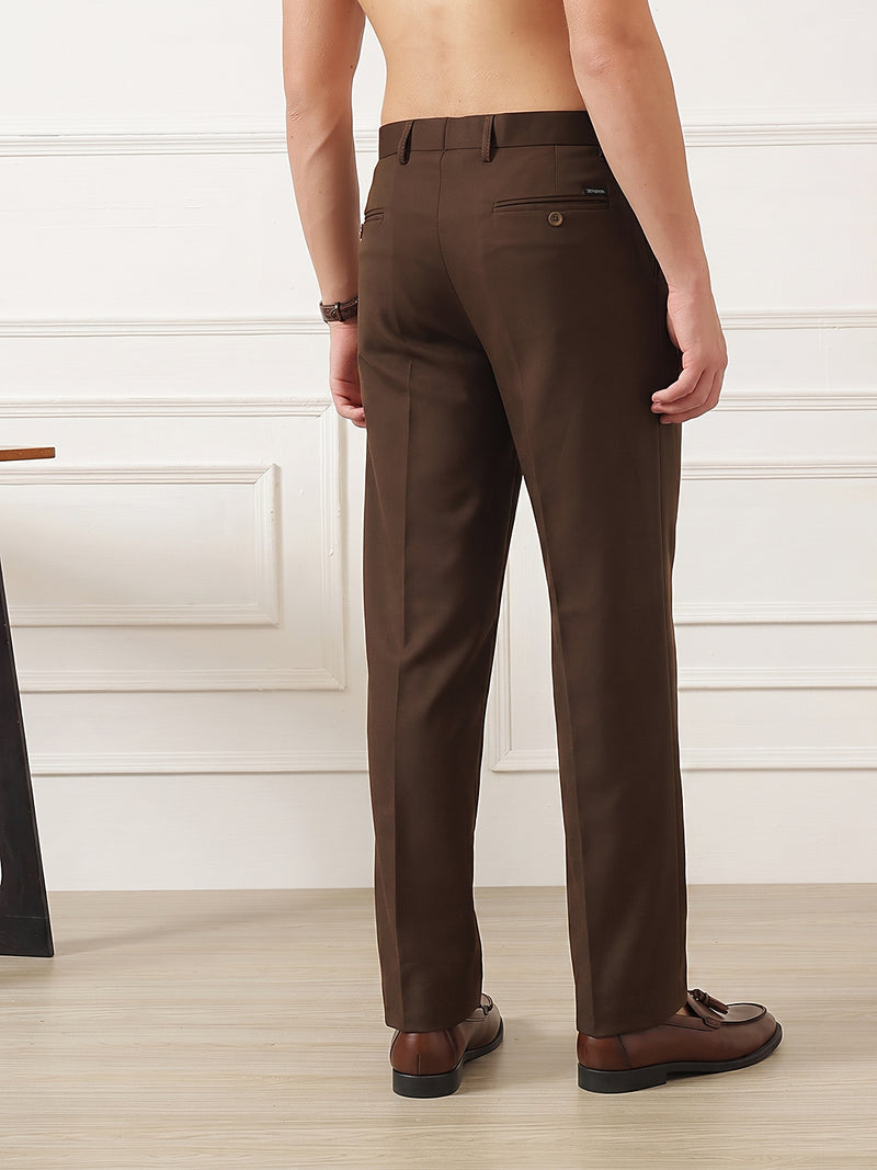 Korean Baggy Fit Trouser