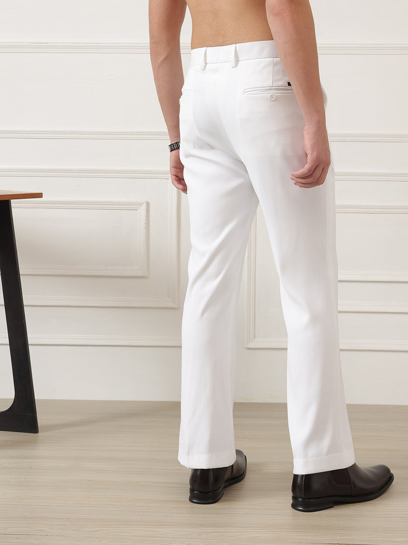Classic Bootcut Trouser