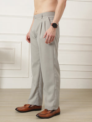 Korean Baggy Fit Trouser