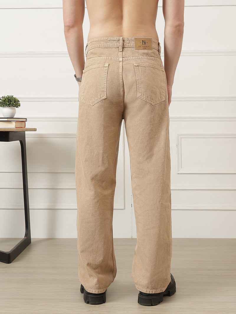 Baggy Fit Jeans