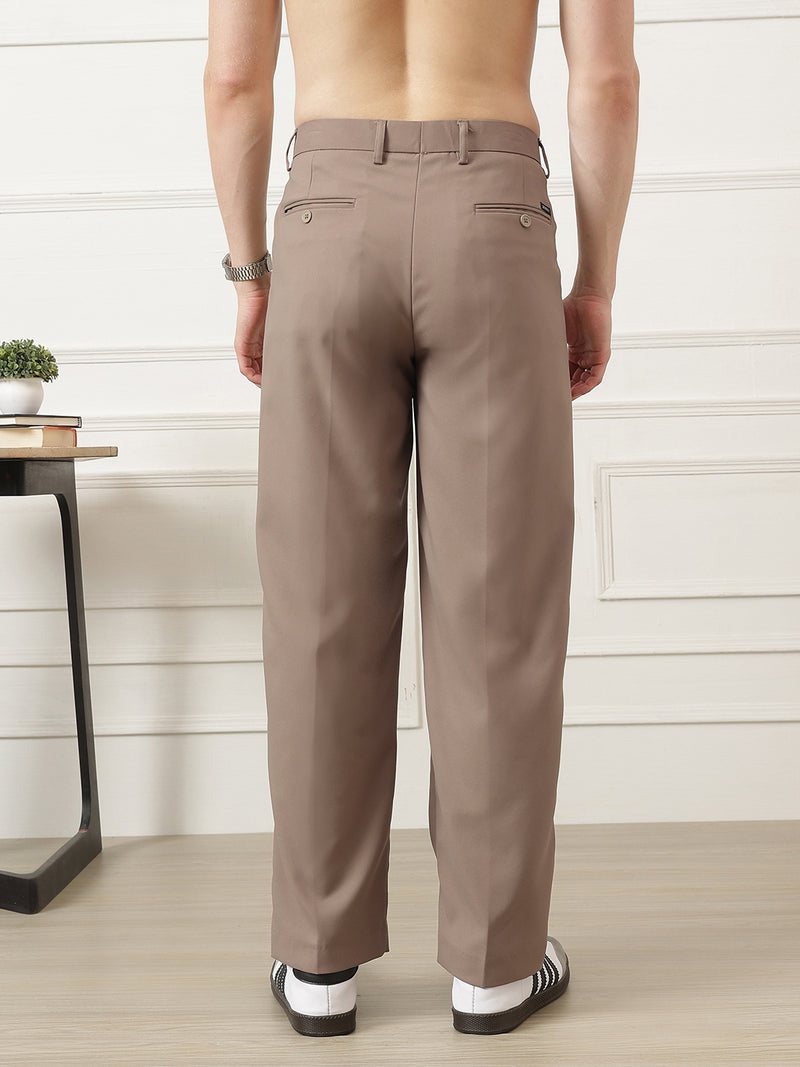 Korean Baggy Fit Trouser