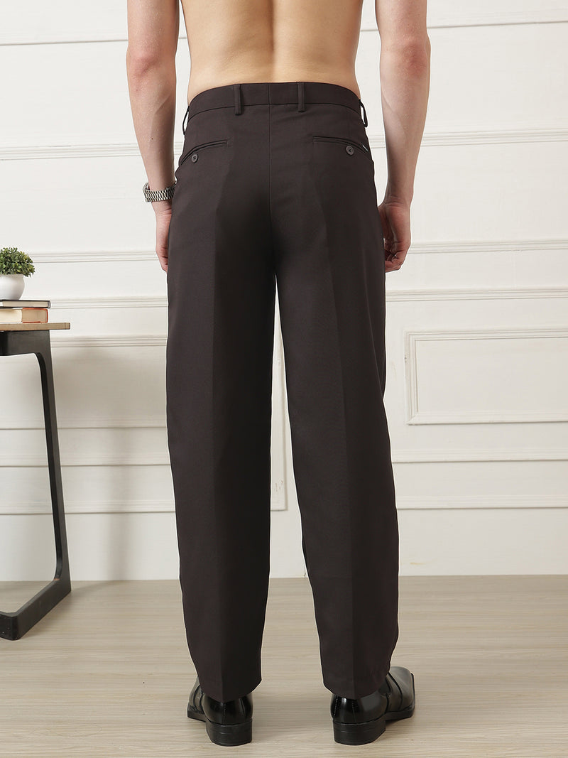 Korean Baggy Fit Trouser
