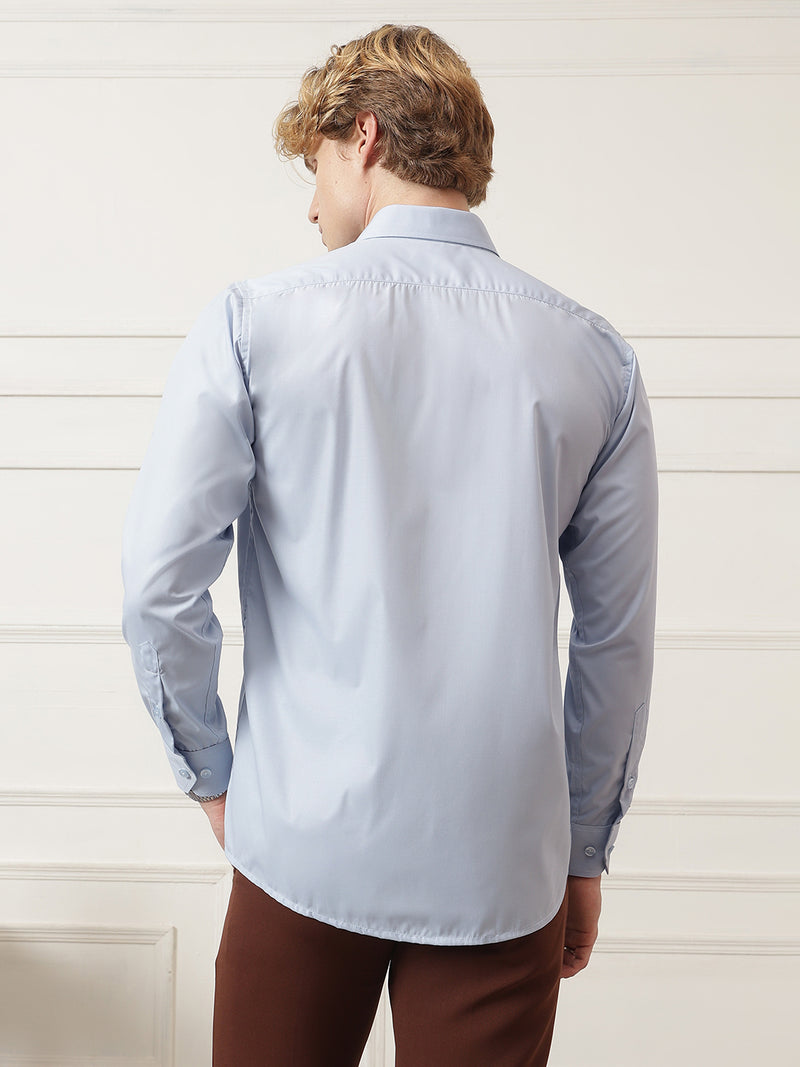 Wrinkle Resistant Regular Fit Shirt