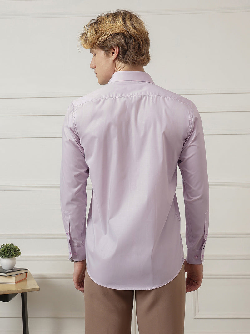 Wrinkle Resistant Regular Fit Shirt