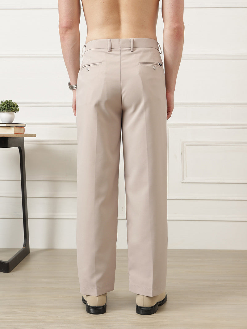 Korean Baggy Fit Trouser