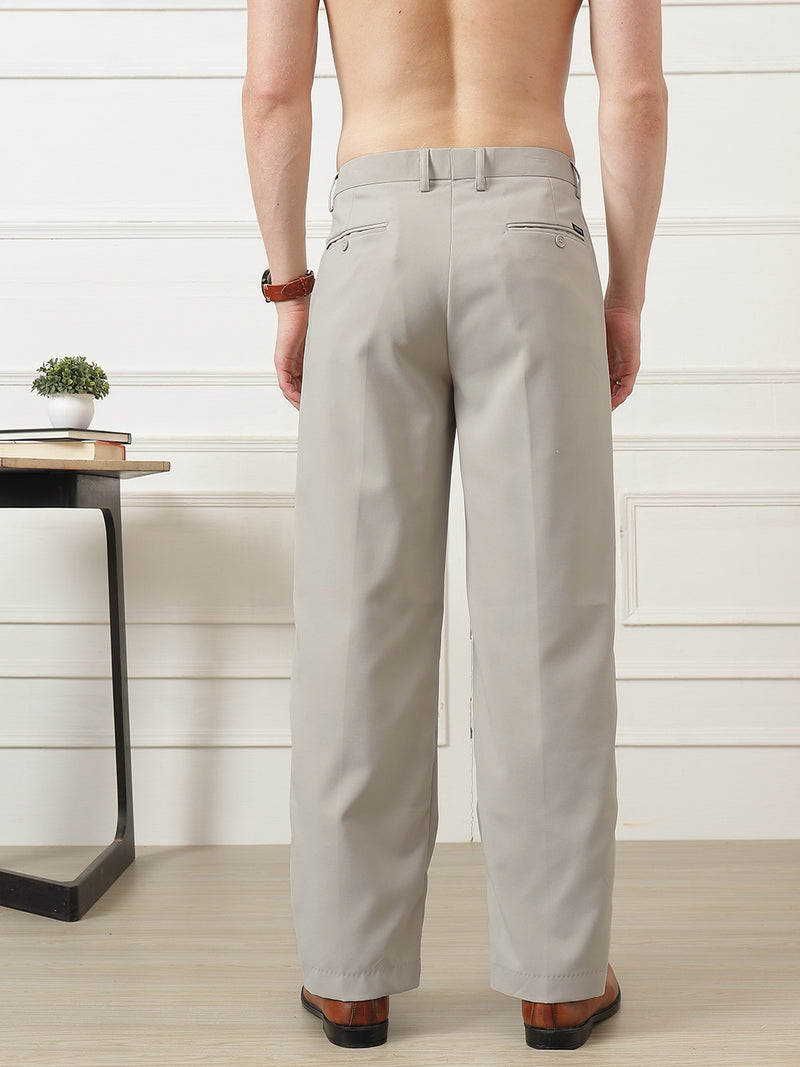 Korean Baggy Fit Trouser