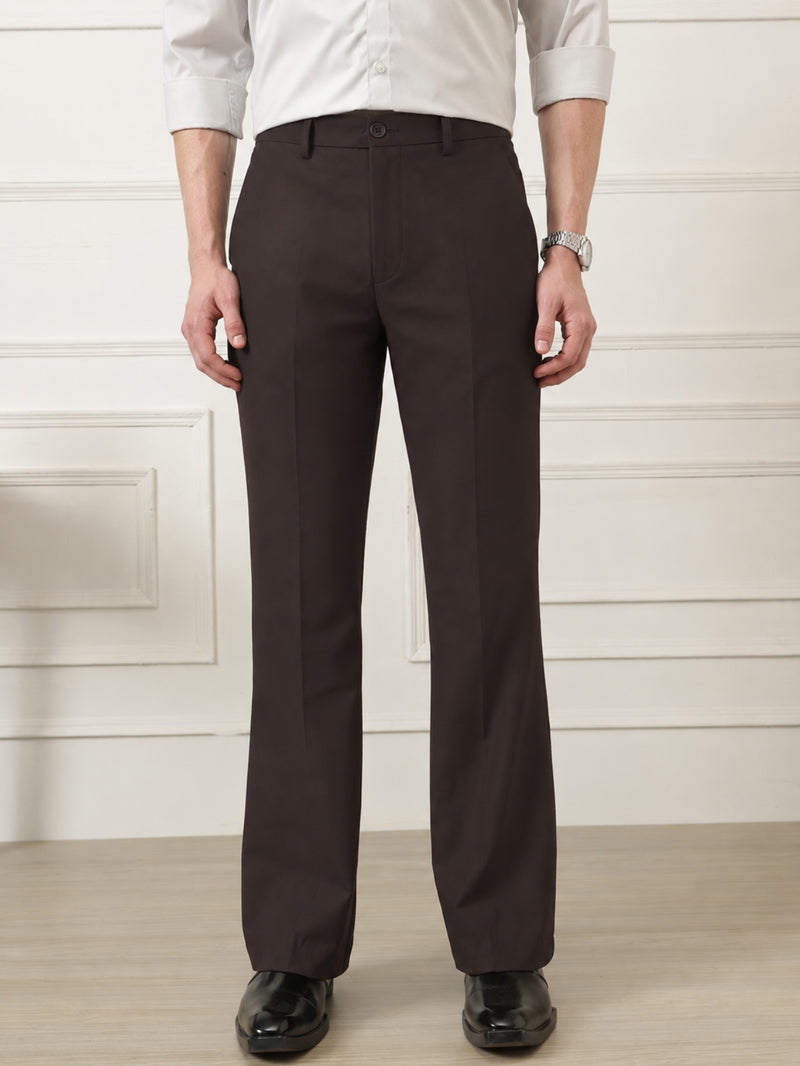 Classic Bootcut Trouser