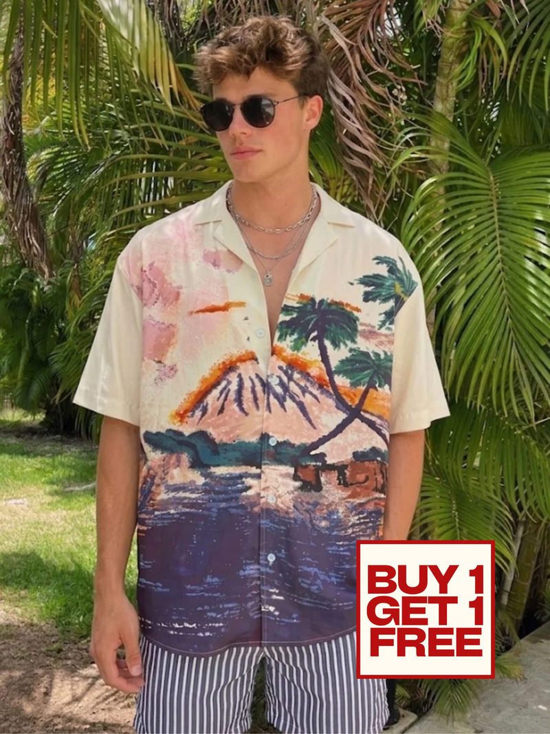 BEACH READY
