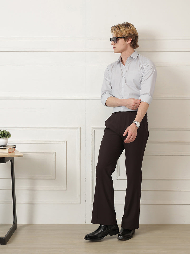 Wrinkle Resistant Regular Fit Shirt