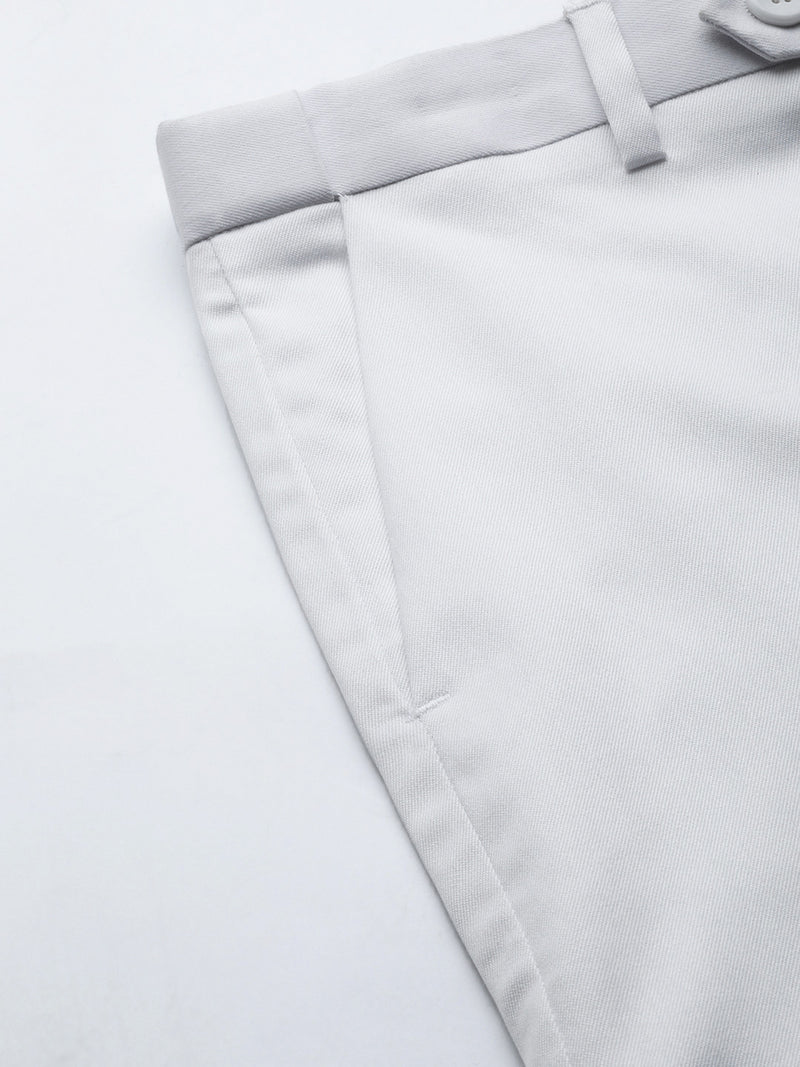 Auto Fit Waist Formal Trouser