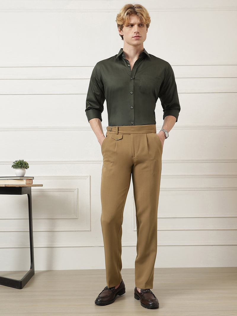 Gurkha Trouser