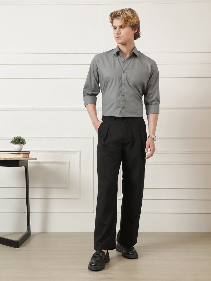 Wrinkle Resistant Regular Fit Shirt