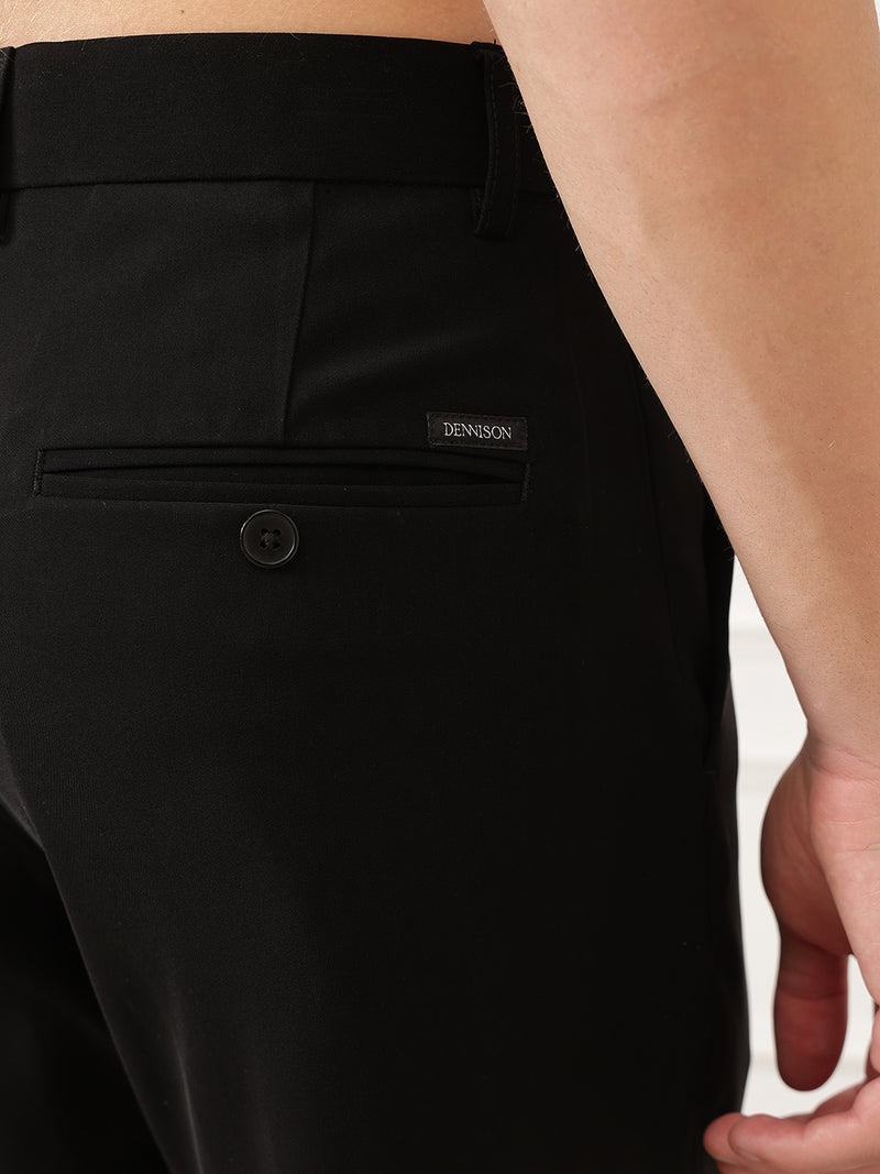 Classic Bootcut Trouser