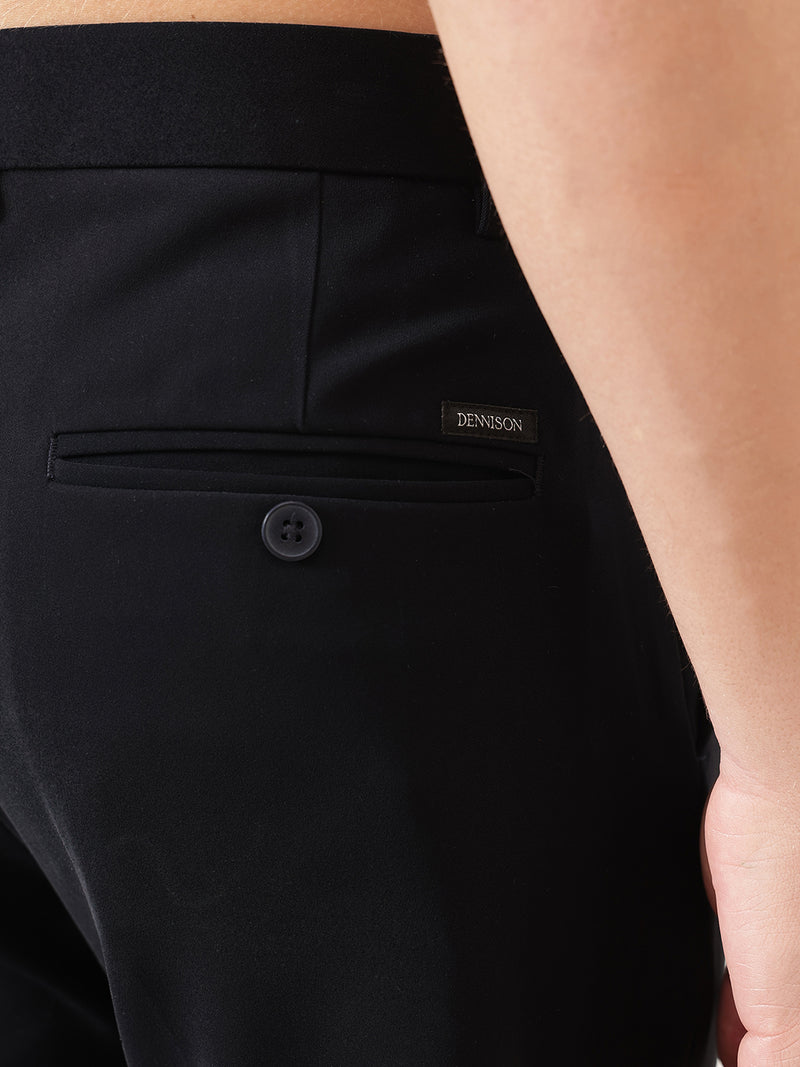 Classic Bootcut Trouser