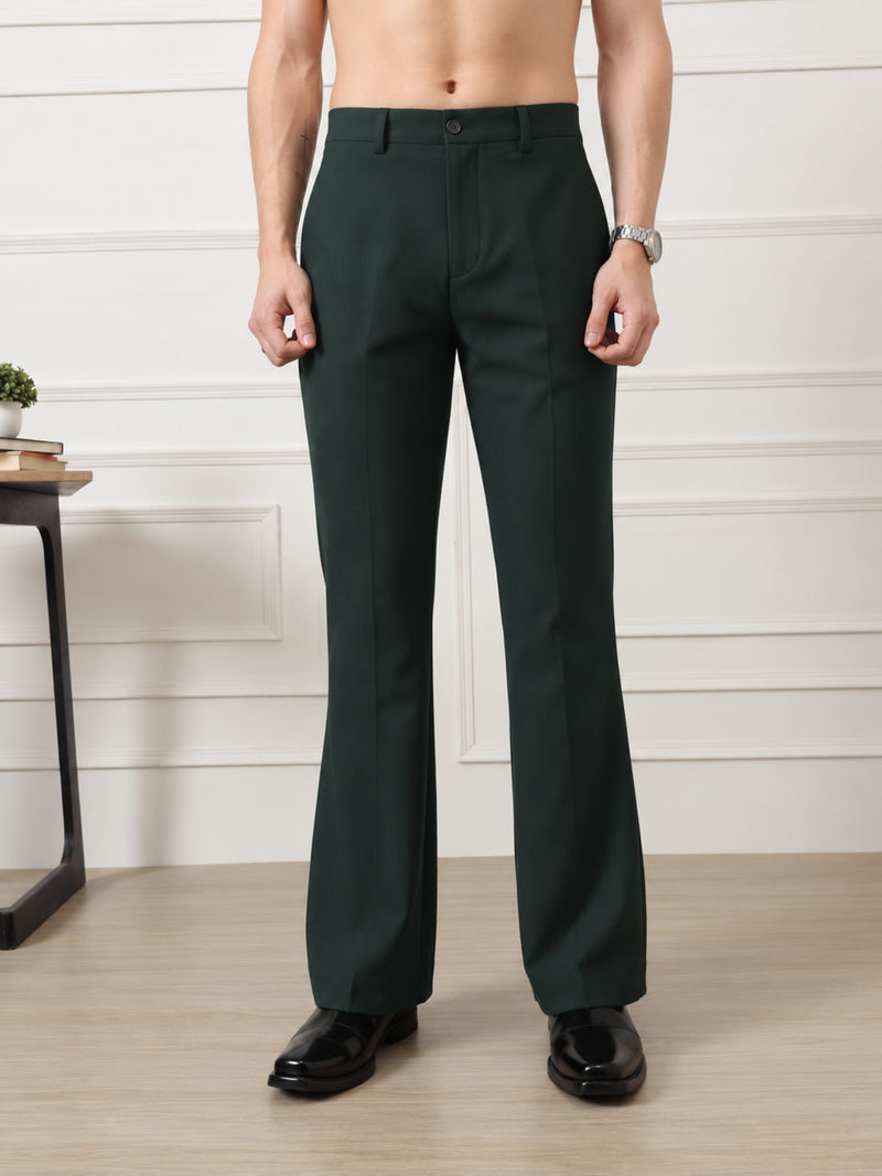 90's Bootcut Trouser
