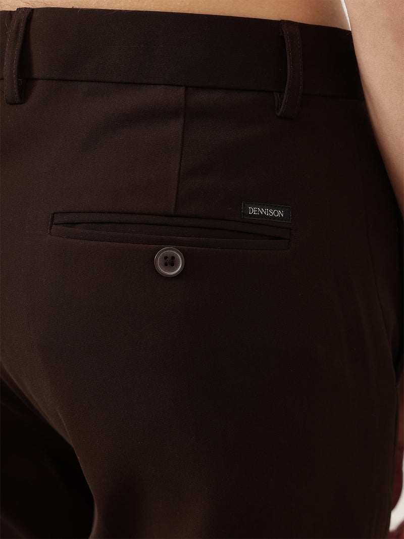 Classic Bootcut Trouser