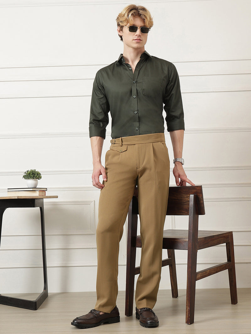 Gurkha Trouser