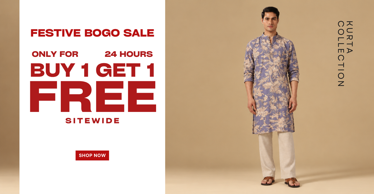 kurta banners