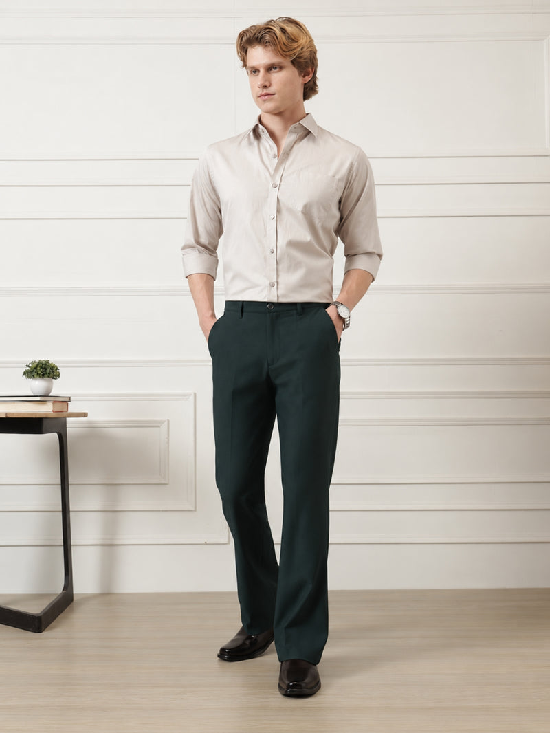 90's Bootcut Trouser