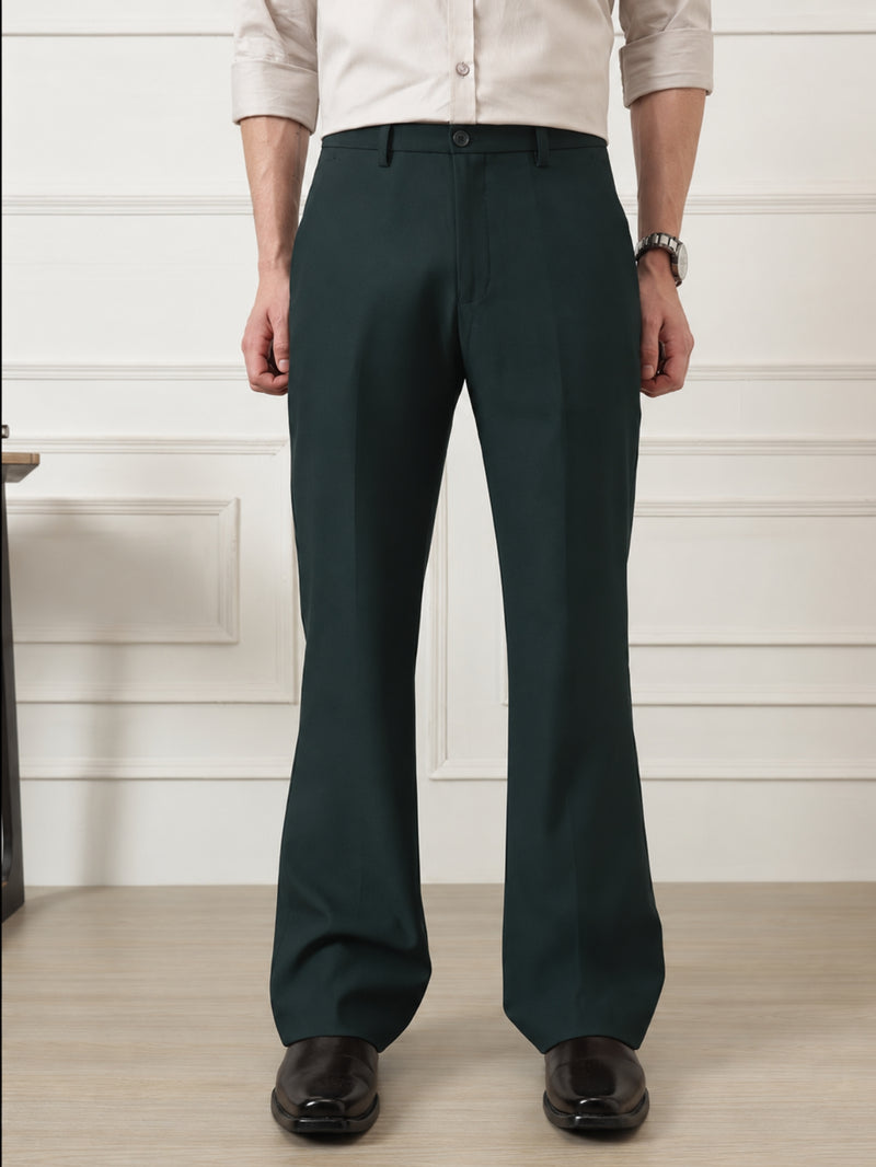 90's Bootcut Trouser