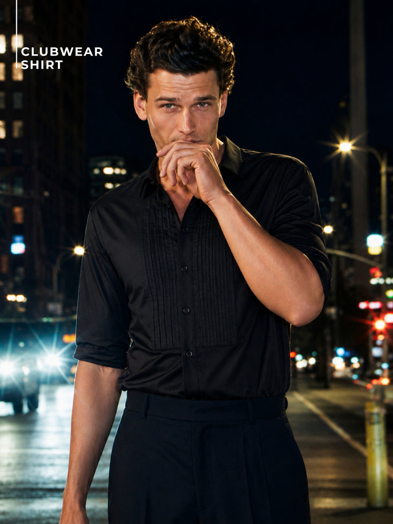 Clubwear Shirt