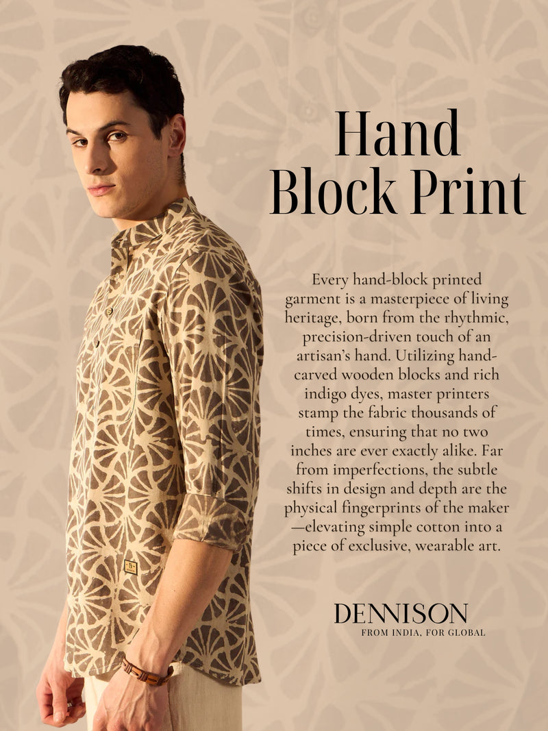 Short Kurta