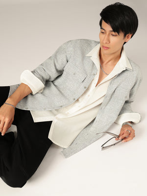 Classic Utility Shirt