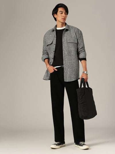 Classic Utility Shirt